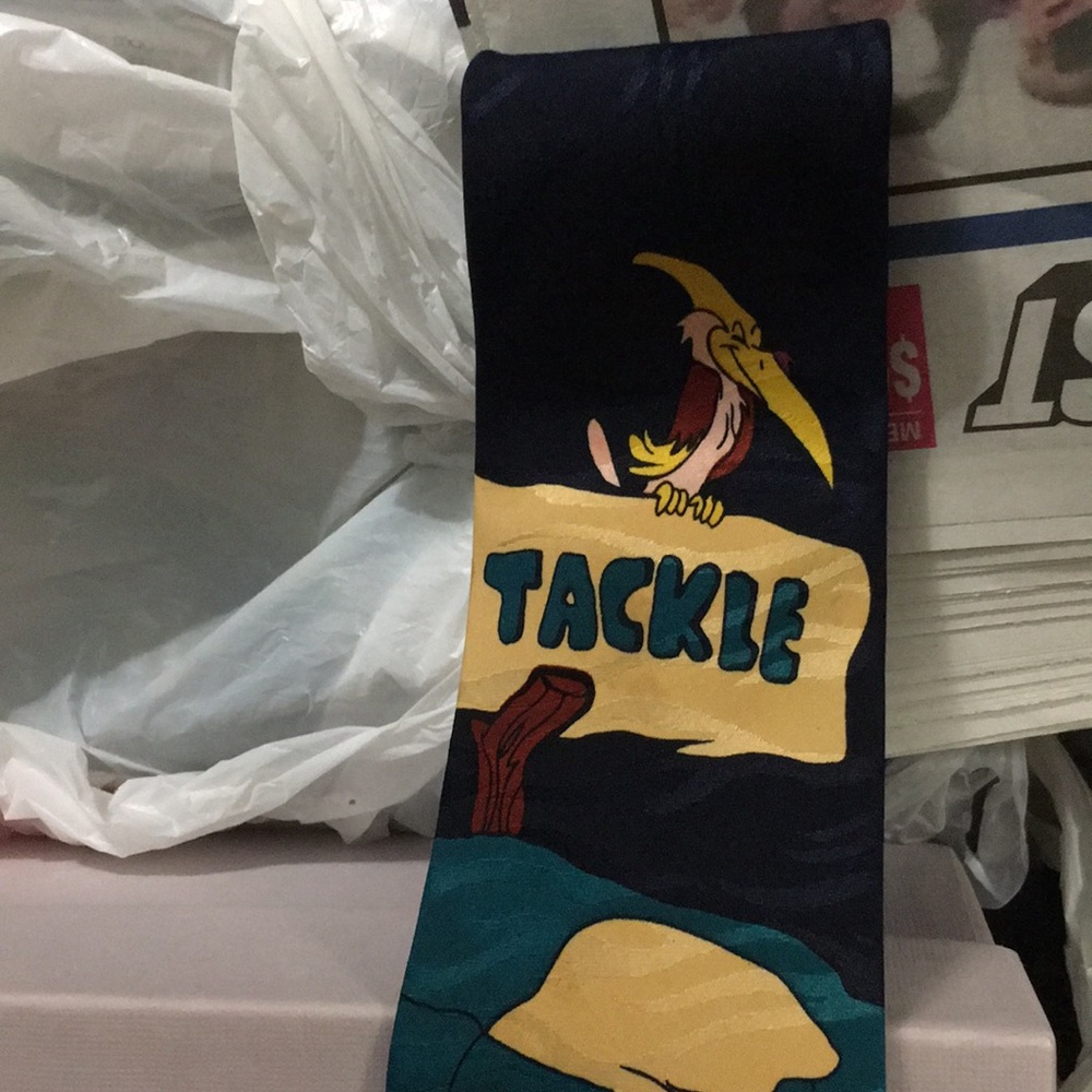 Neck Tie